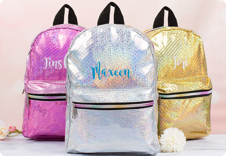 Bags
